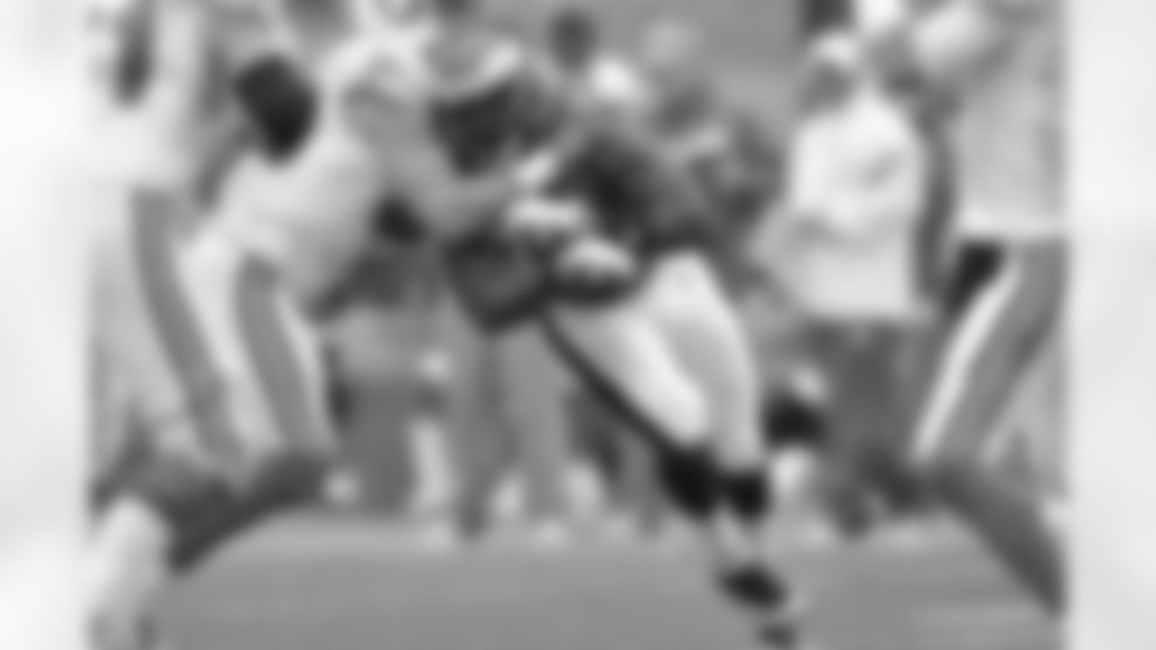 RB LeSean McCoy