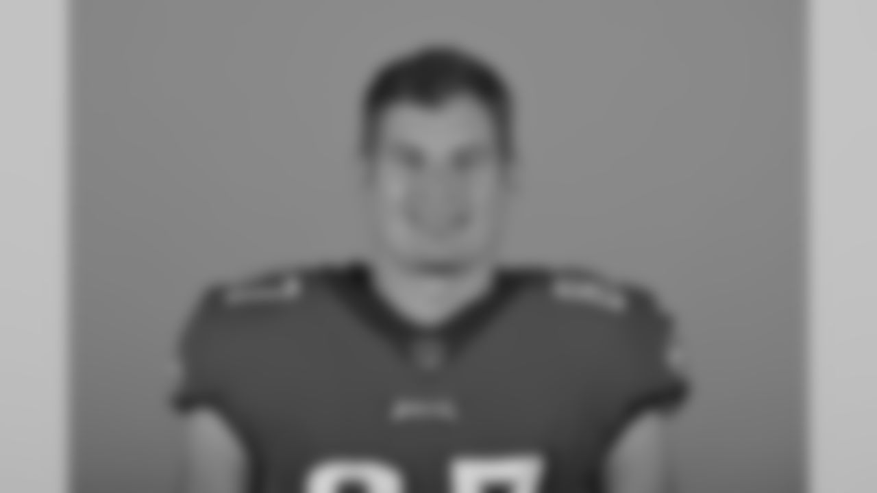 TE Brent Celek, 2017