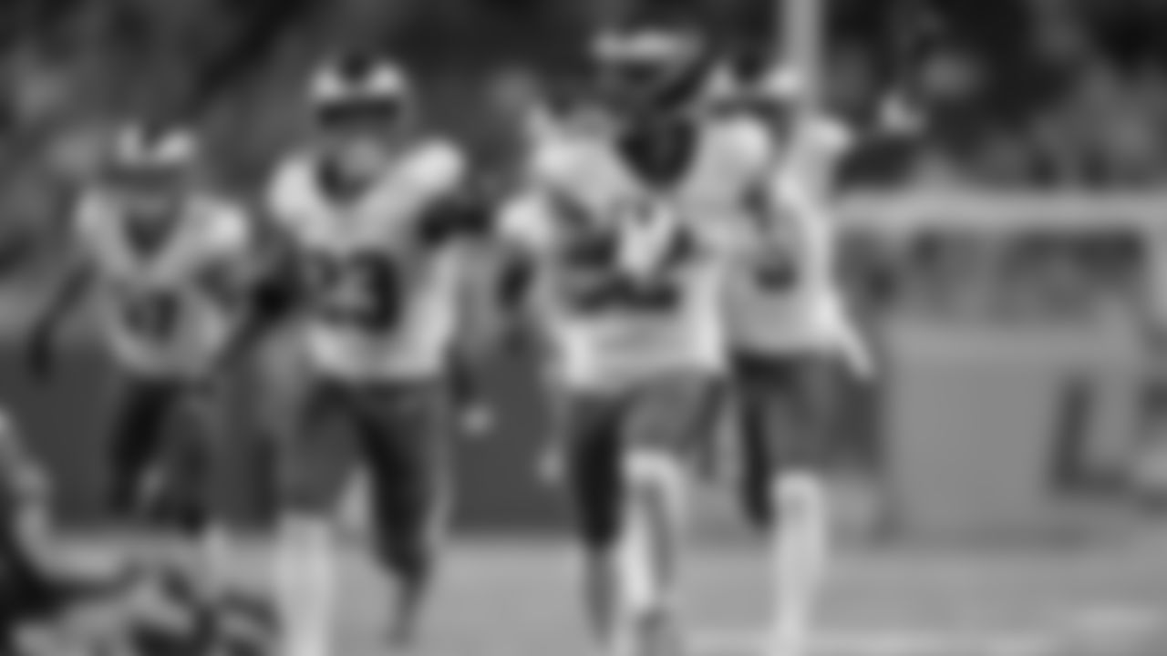 CB Darius Slay