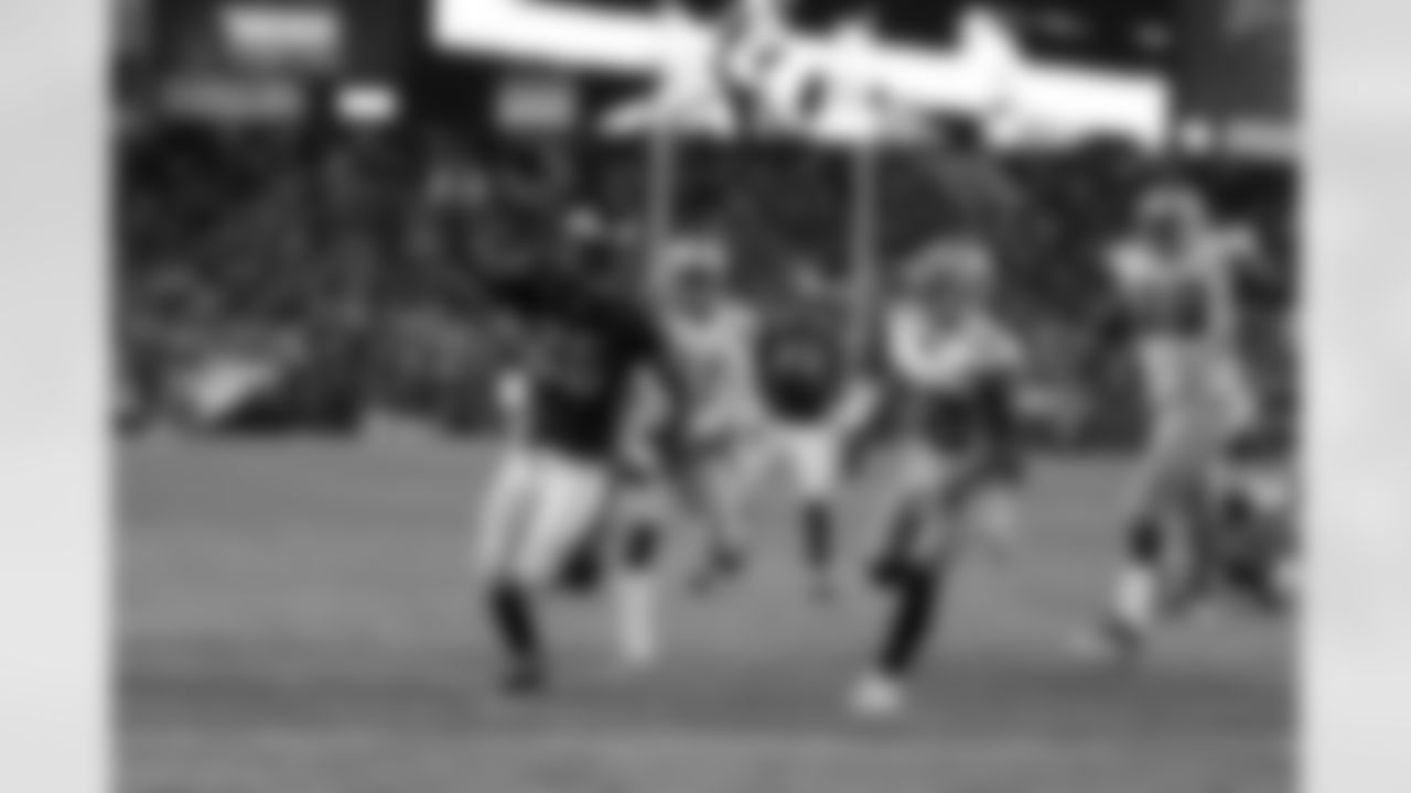 LeSean McCoy and the Eagles get reacquainted with the hated Cowboys at Lincoln Financial Field in Week 10. Here's to hoping Shady and crew bounce the 'Boys.