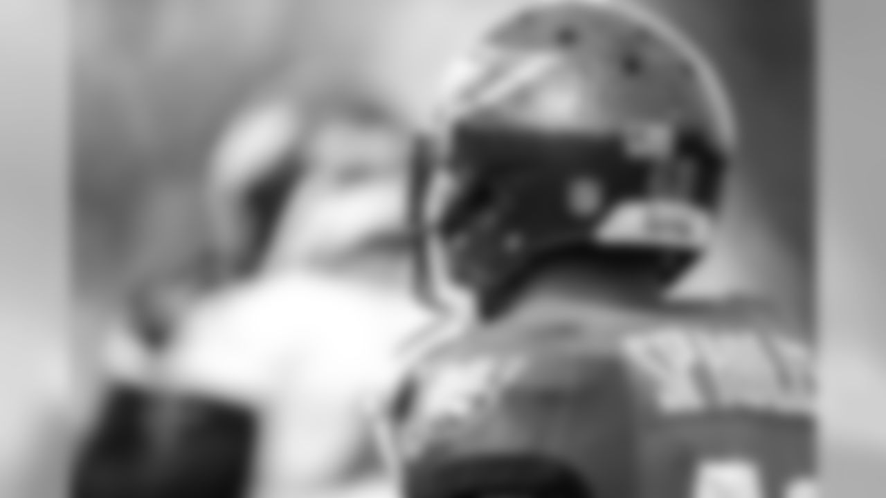 RB Darren Sproles