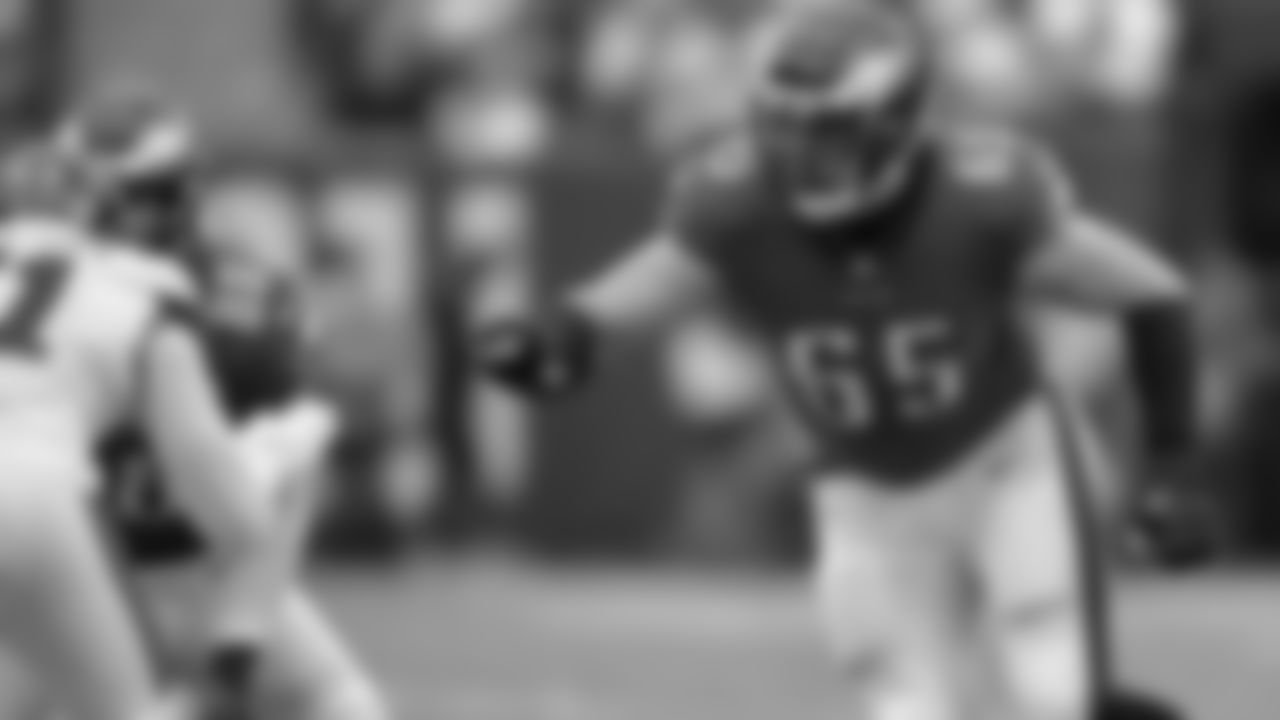 T Lane Johnson