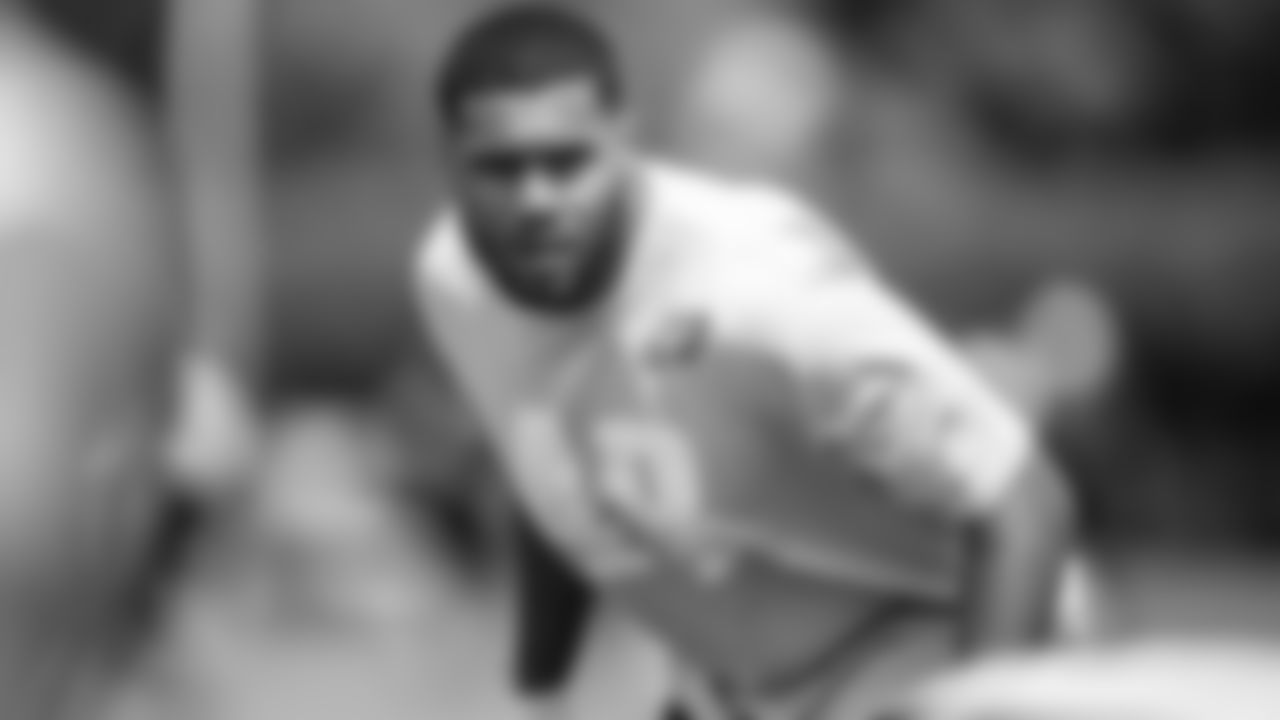 LB Patrick Johnson