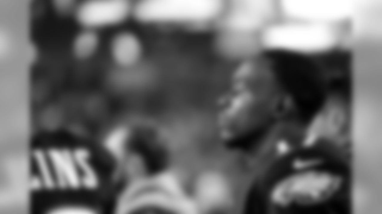 WR Alshon Jeffery