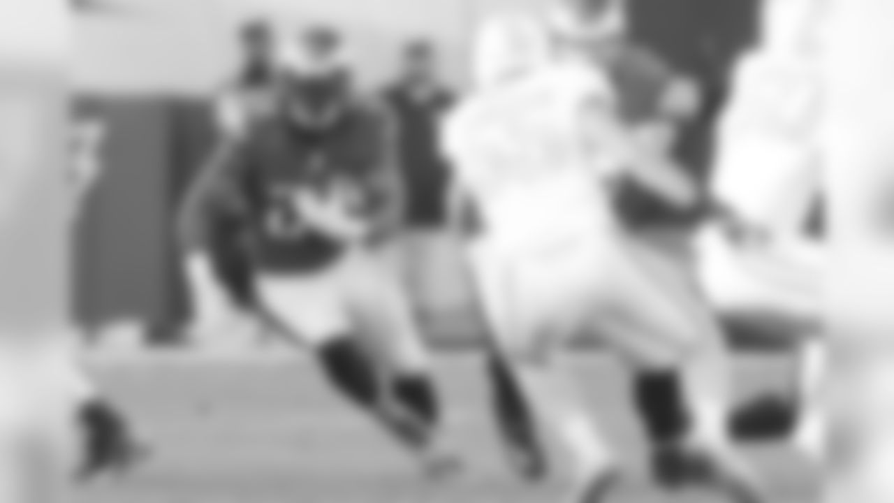 RB Ryan Mathews