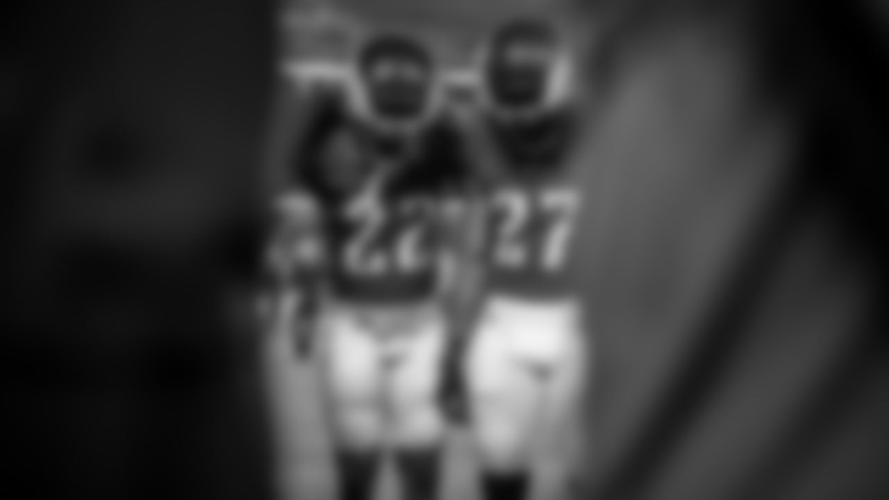 S Marcus Epps and CB Zech McPhearson