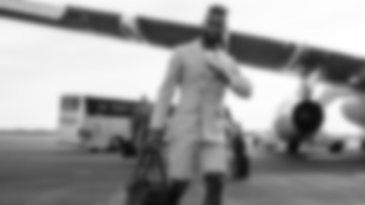 CB Jalen Mills