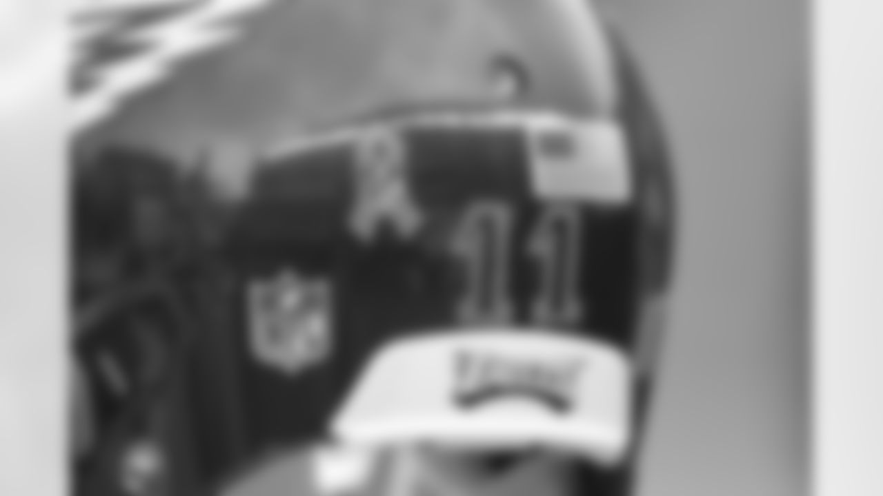 WR Steve Smith