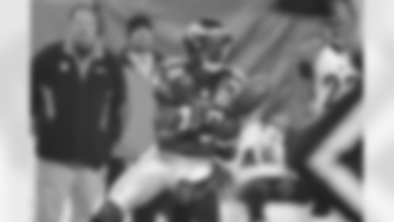 WR Jeremy Maclin