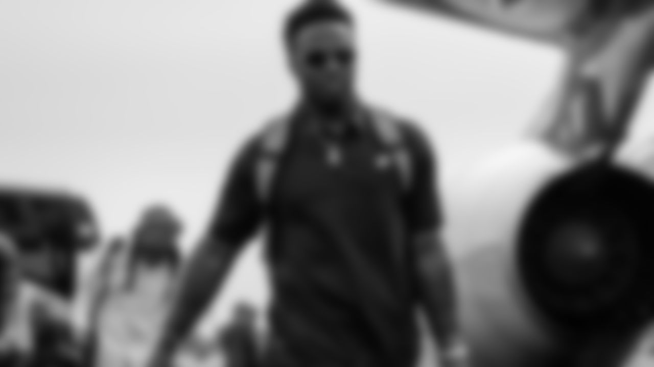 RB Jordan Howard