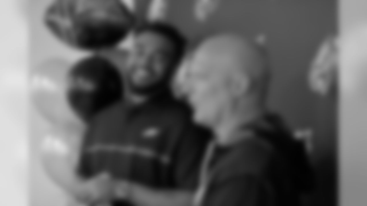 Meet and greet questions with Dave Spadaro