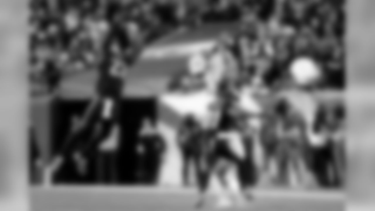 S Malcolm Jenkins