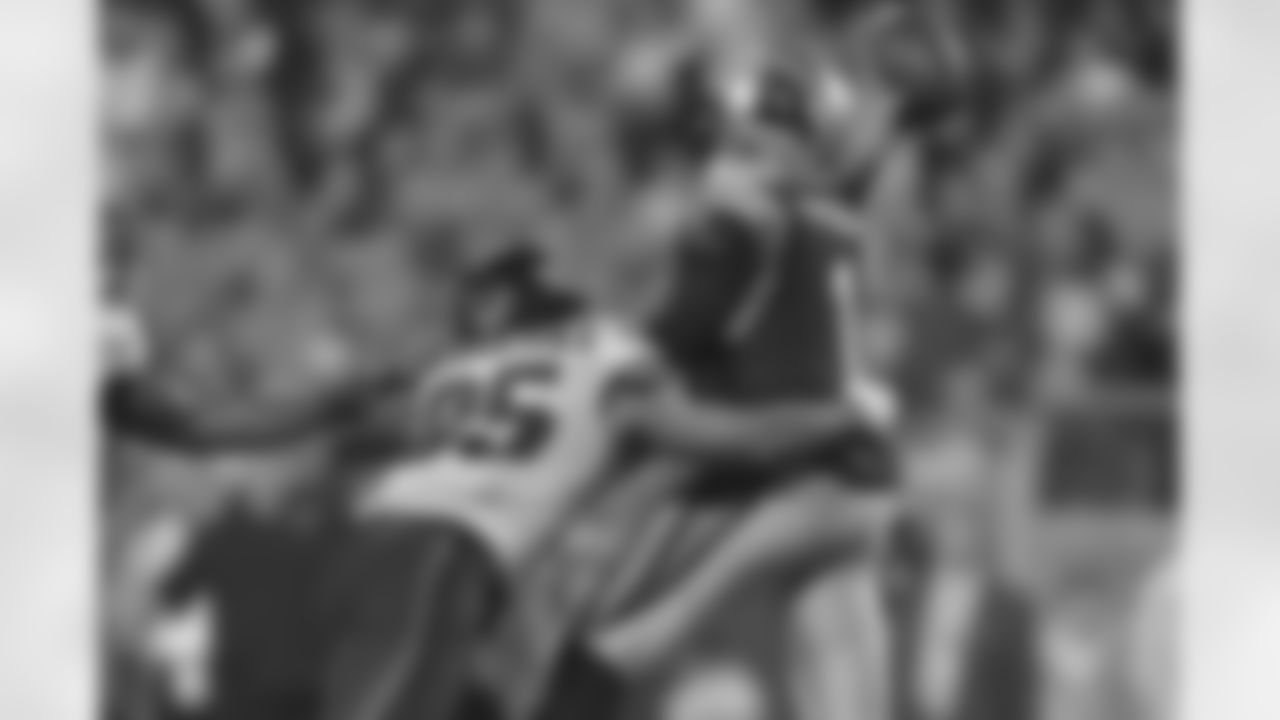 LB Mychal Kendricks