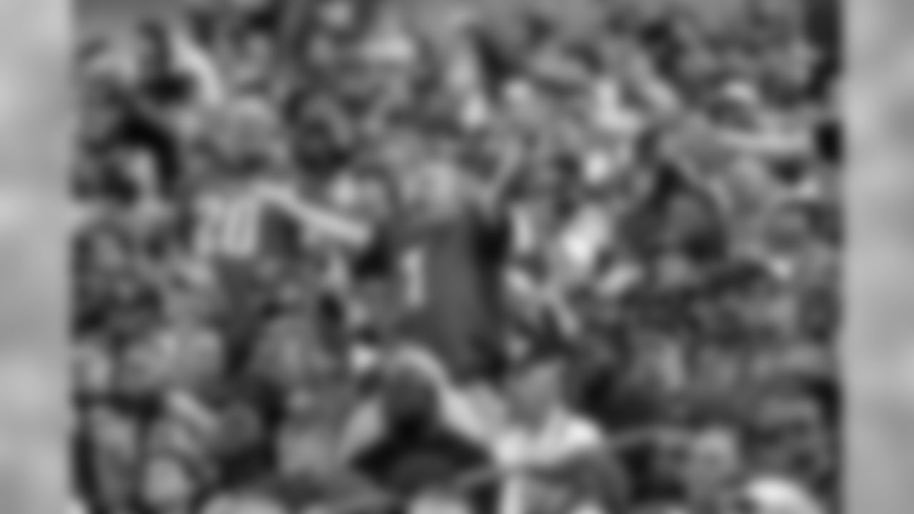 Philadelphia Eagles vs. Minnesota Vikings at Lincoln Financial Field on October 7, 2018