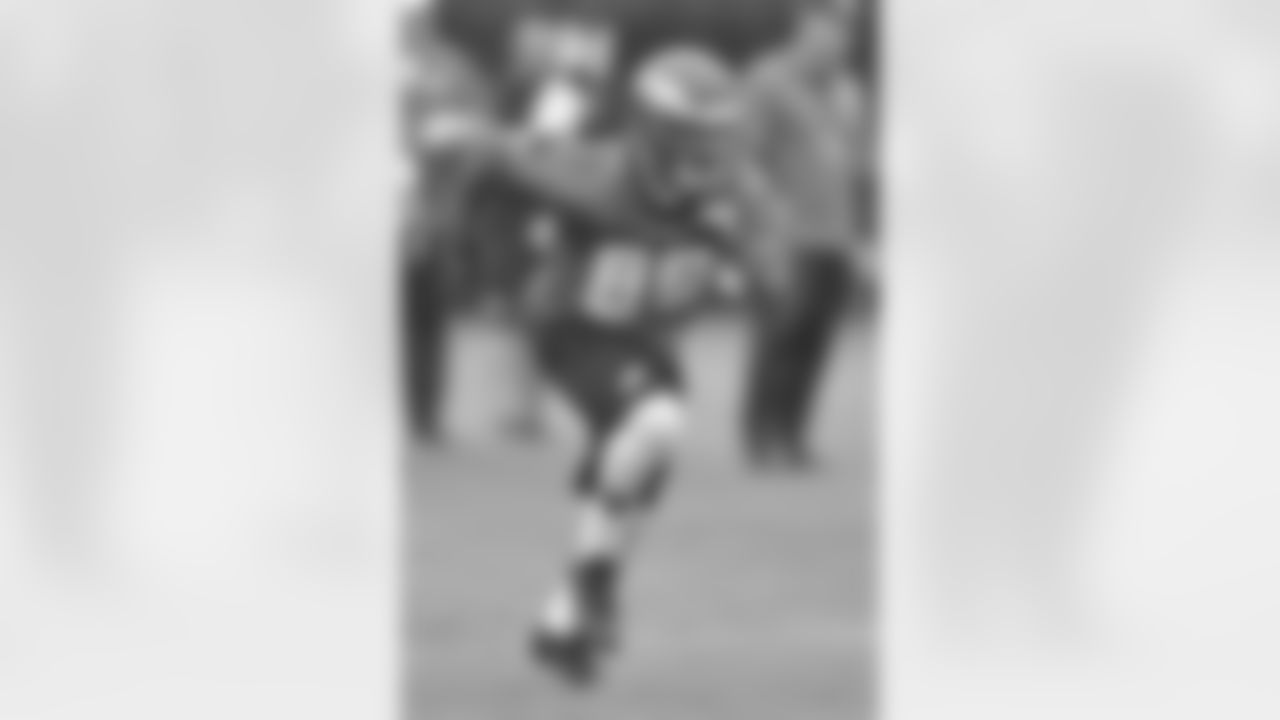 WR B.J. Cunningham