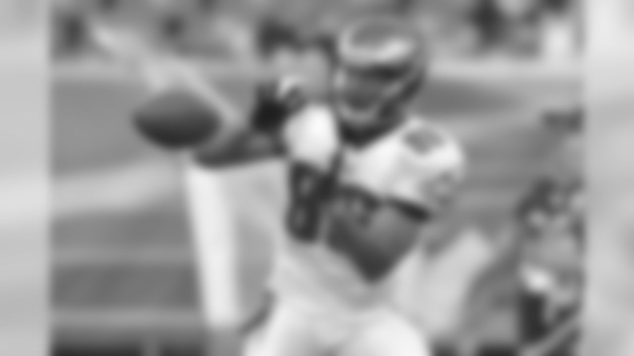 WR Tiger Jones