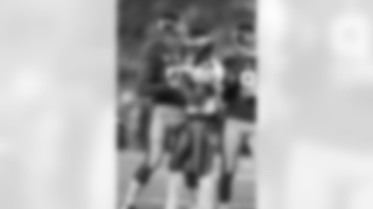 WR DeSean Jackson