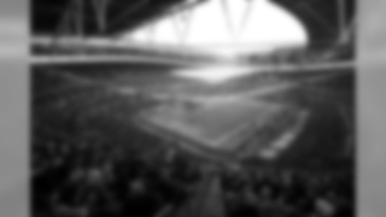 Philadelphia Eagles vs. Jacksonville Jaguars at Wembley Stadium on October 28, 2018