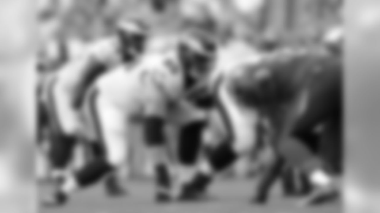 T Lane Johnson