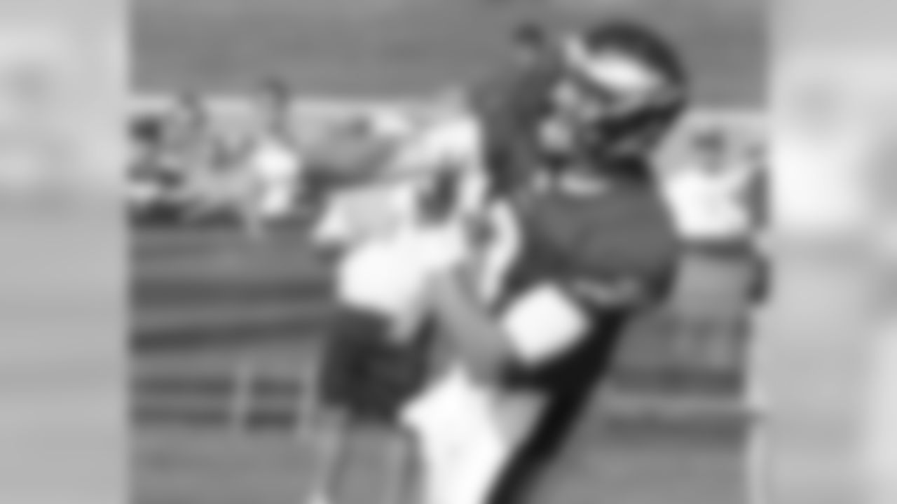 QB Mike Kafka