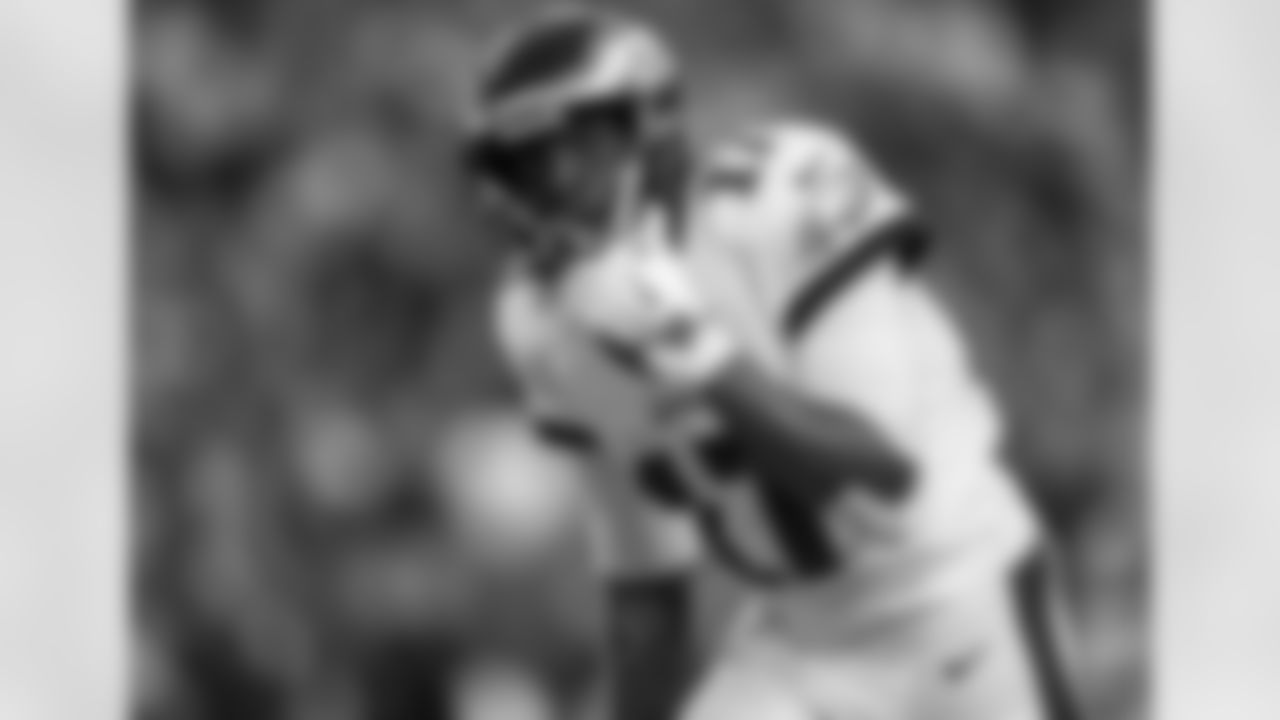 WR Alshon Jeffery