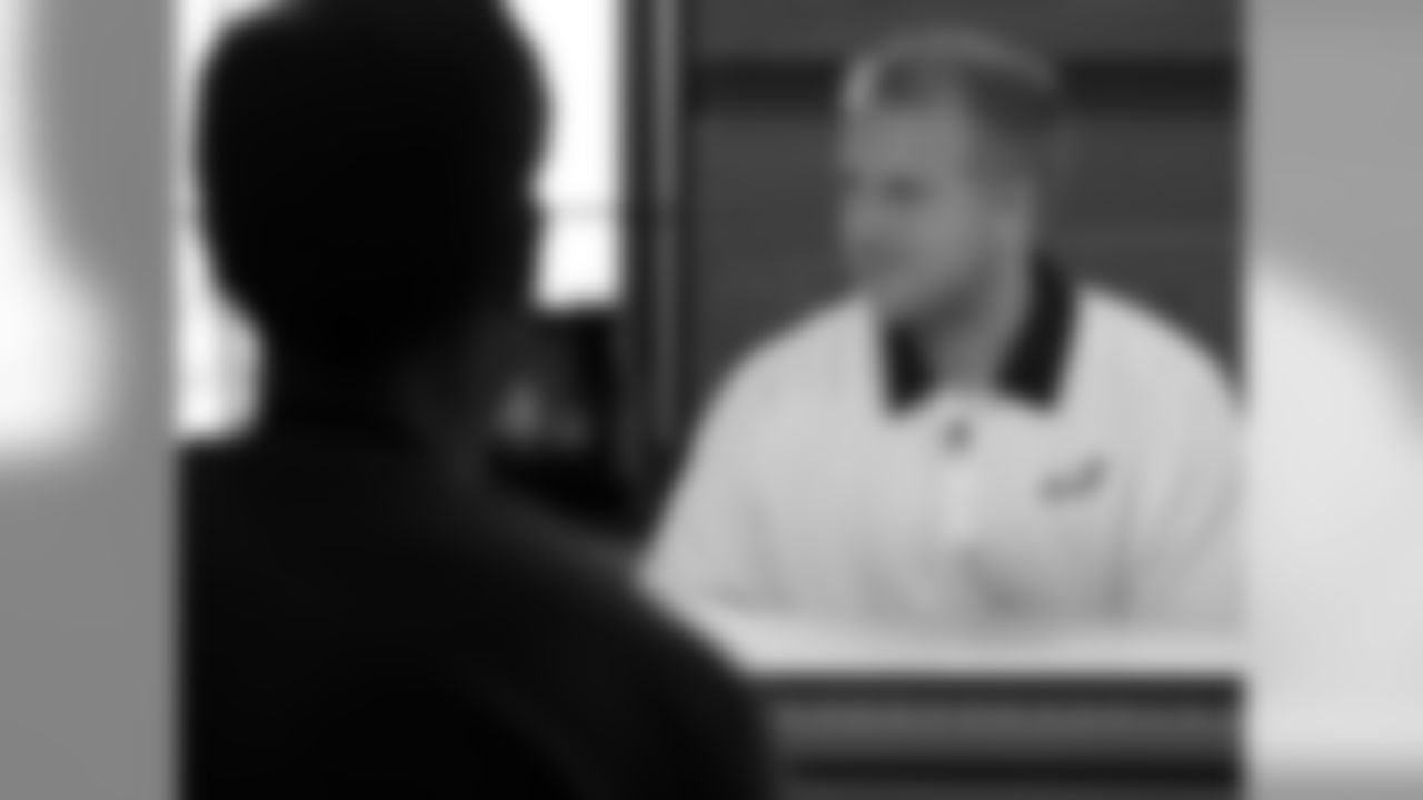 QB Matt Barkley