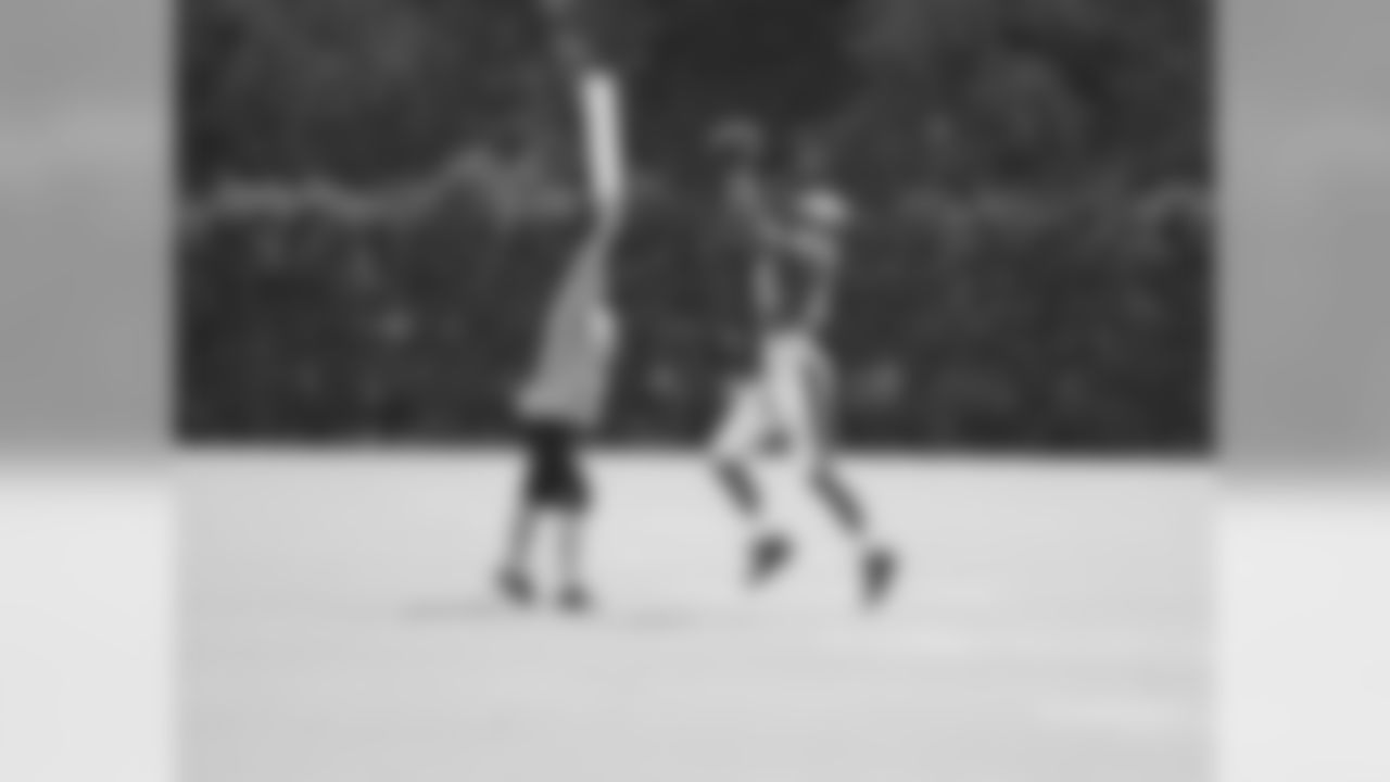 WR Jordan Matthews