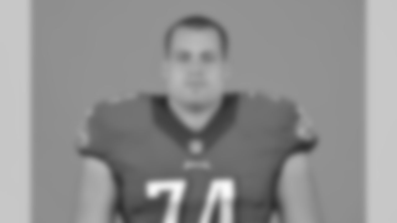 Connor Wujciak was signed by the Eagles as an undrafted free agent in 2016. Wujciak joins the Eagles from Boston College where he totaled 112 tackles in 49 career games