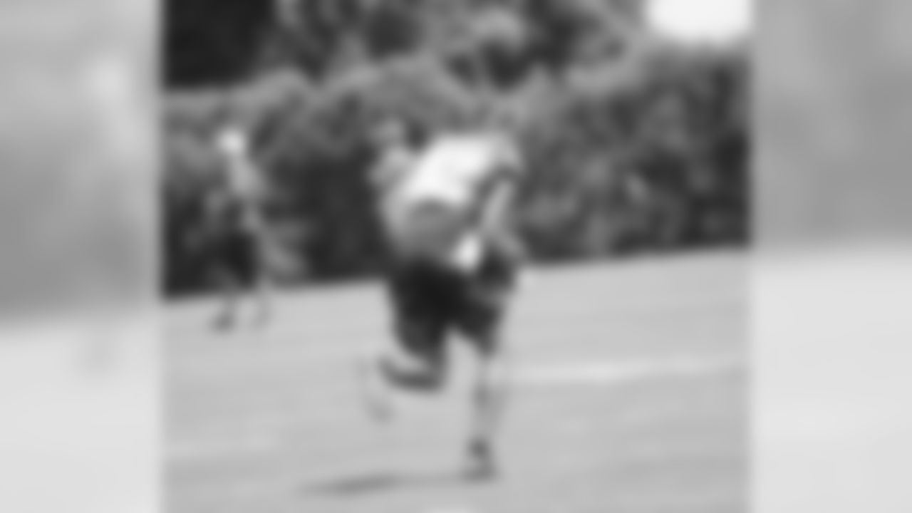 WR Rueben Randle