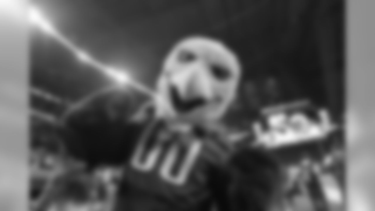 The Philadelphia Eagles beat the New England Patriots 41-33 in Lurie Super Bowl LII at US Bank Stadium on February 4, 2018 in Minneapolis, Minnesota. (Photo by Philadelphia Eagles)