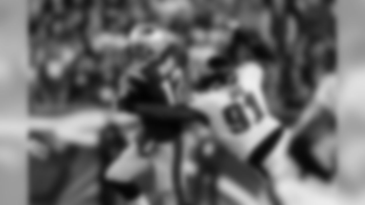 DT Fletcher Cox