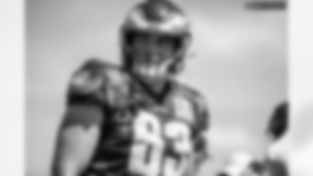 T Jack Driscoll: "Locked in"