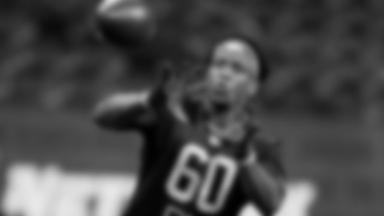Welcome to Philly, K'Von