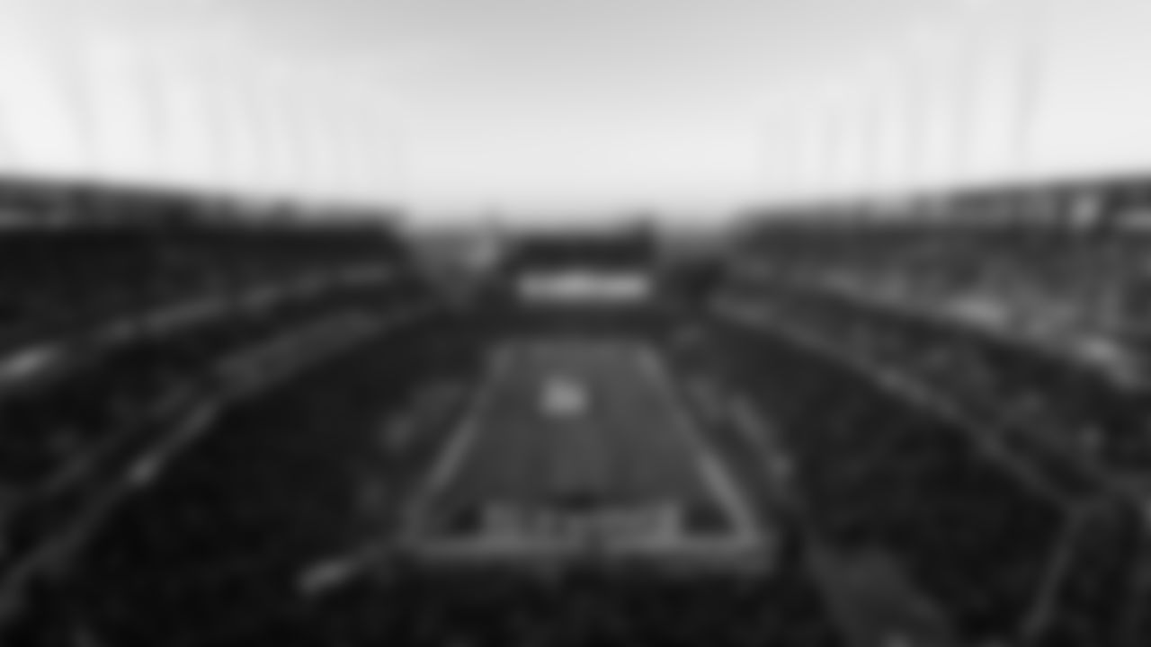 Philadelphia Eagles vs. Dallas Cowboys at Lincoln Financial Field on December 22, 2019