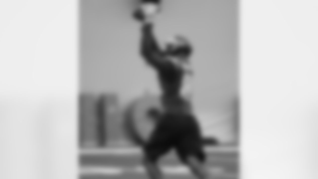 WR Jordan Matthews