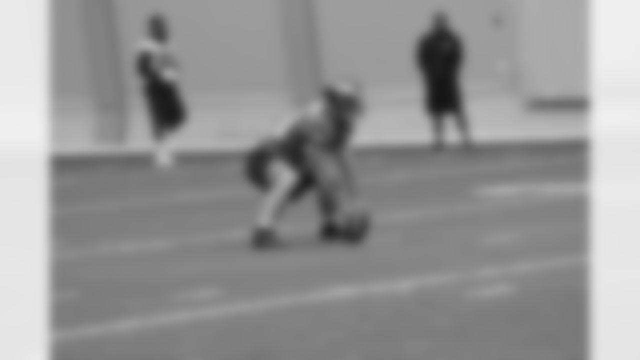 LS Jon Dorenbos