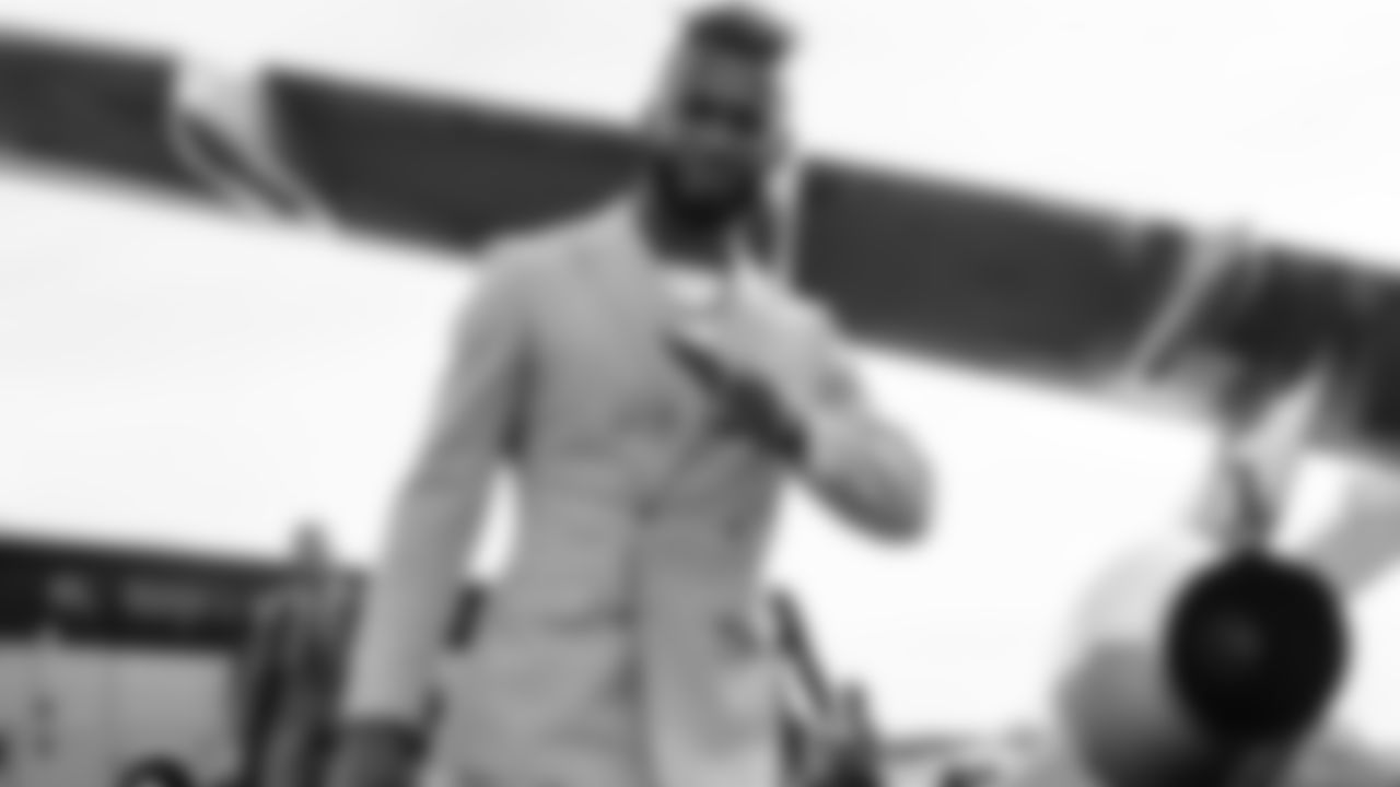 S Jalen Mills