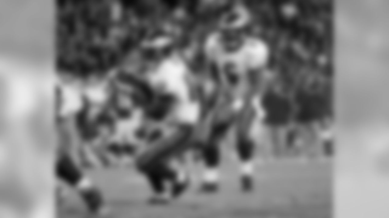 WR Jason Avant