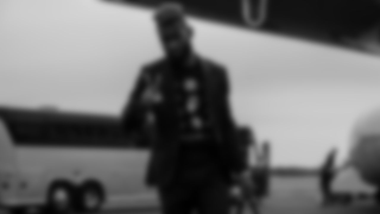 CB Jalen Mills