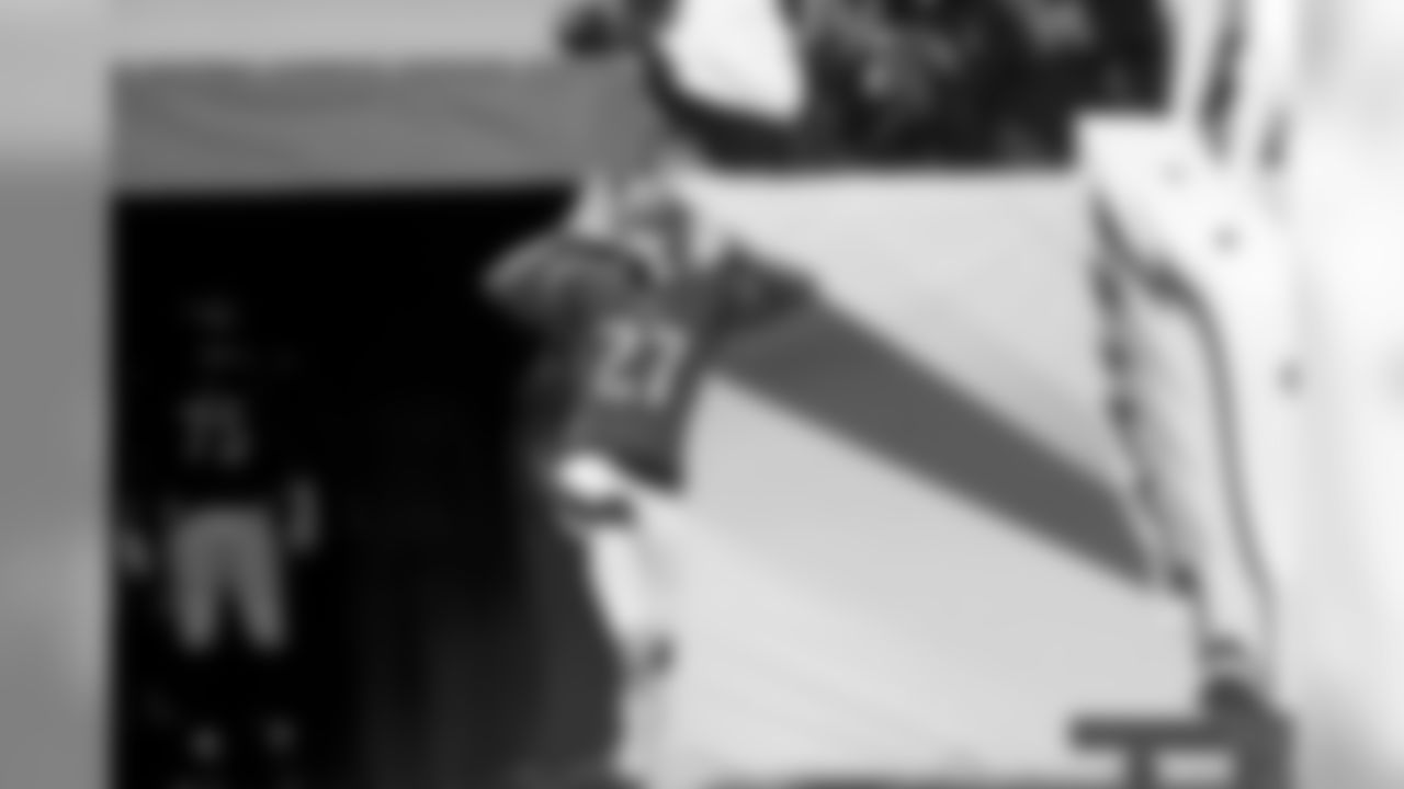 S Malcolm Jenkins