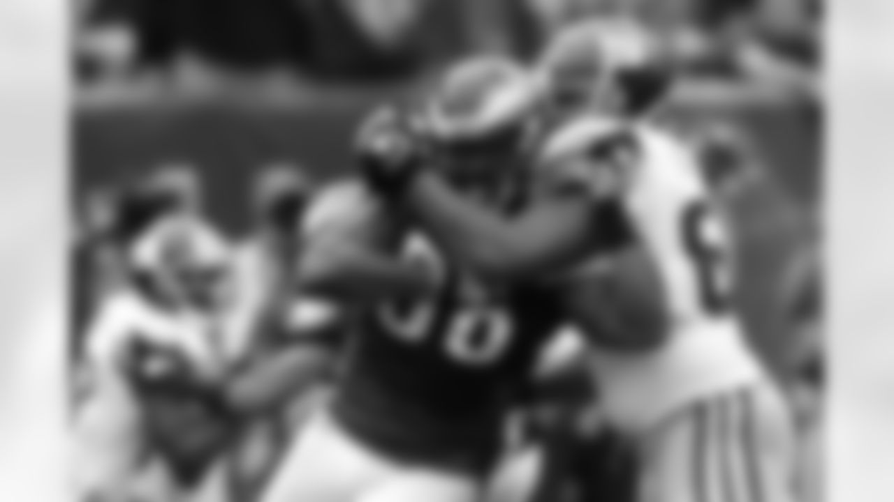 DE Trent Cole
