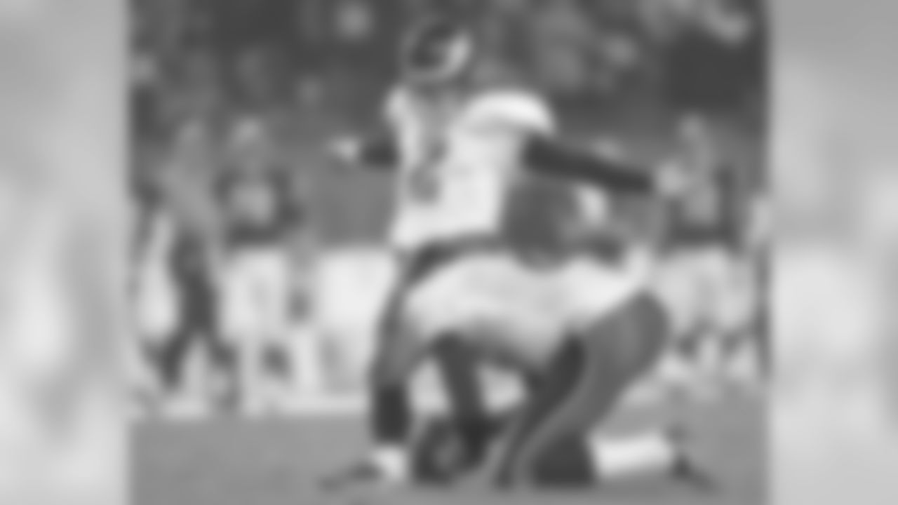 K David Akers