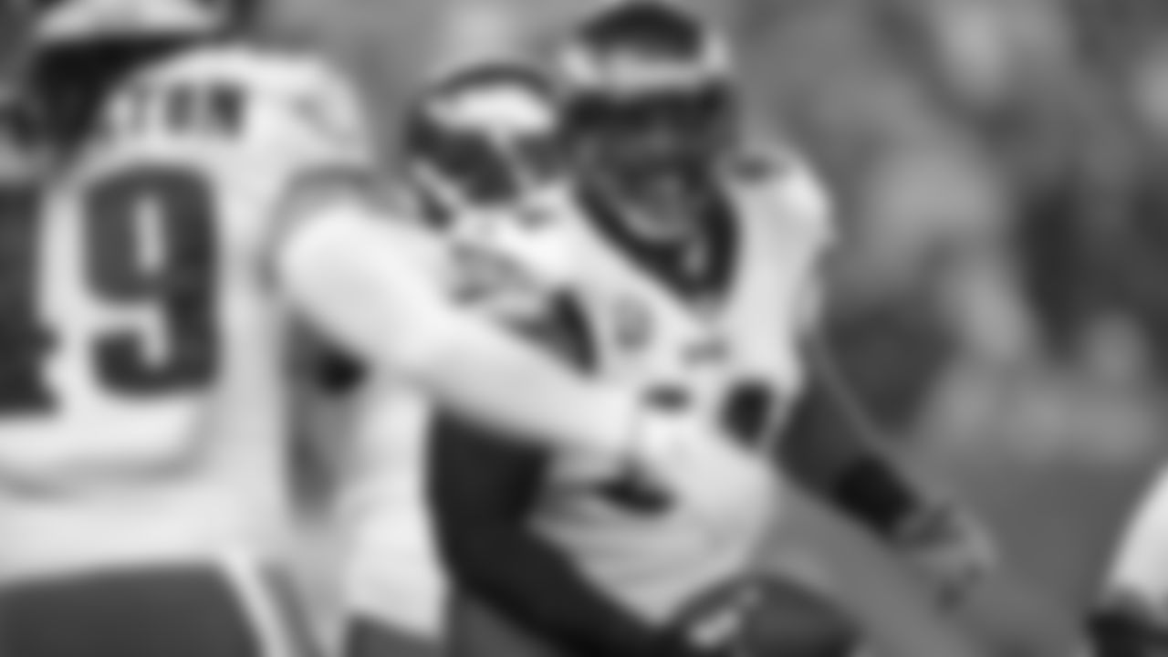 DT Fletcher Cox