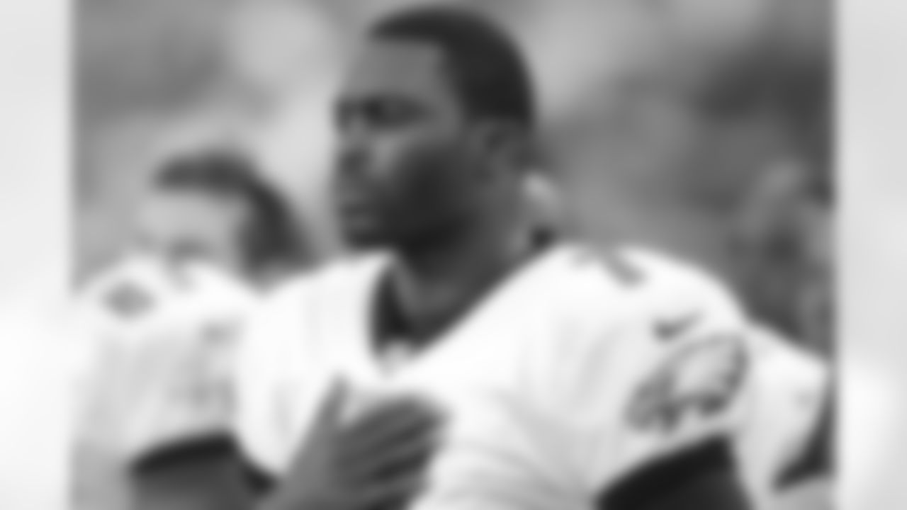 QB Michael Vick