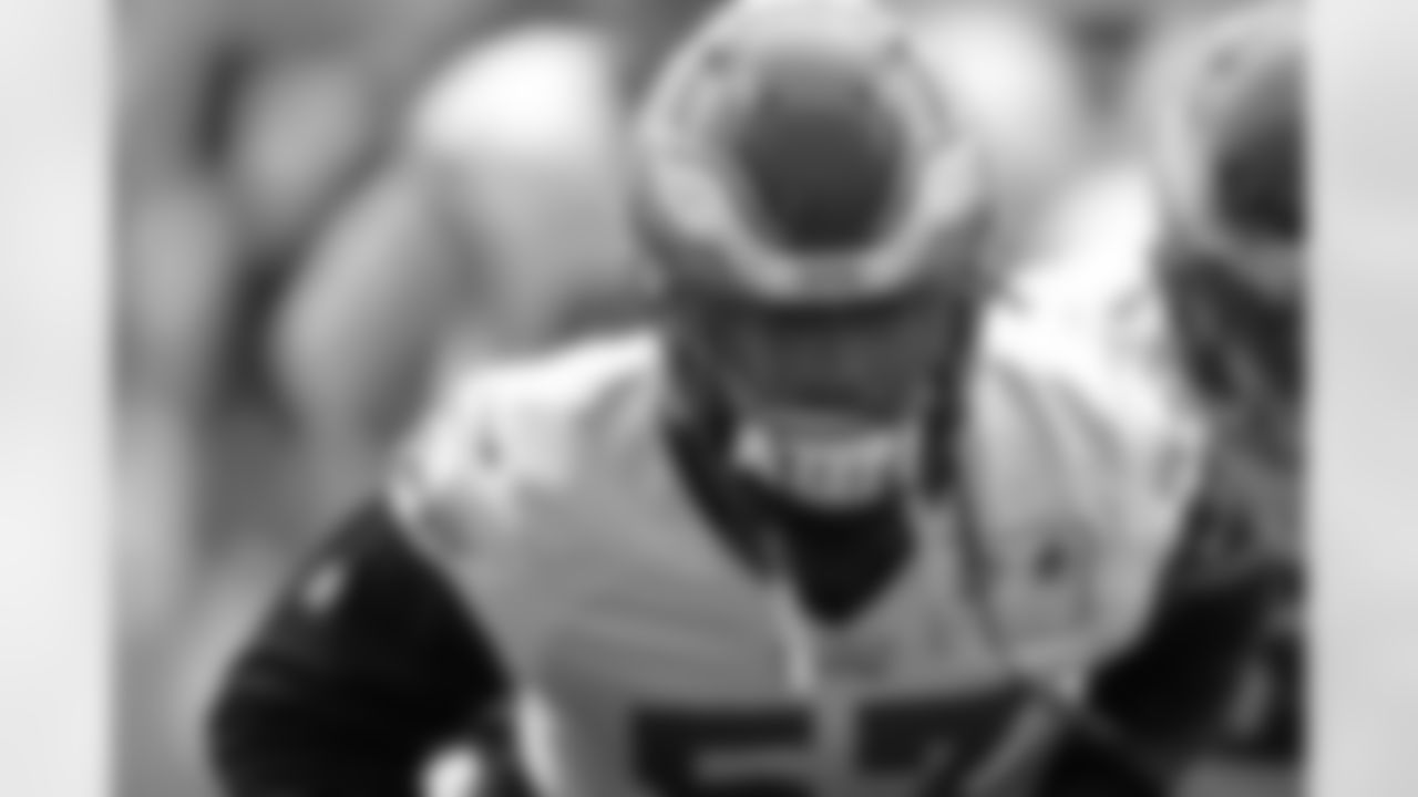 LB Dannell Ellerbe