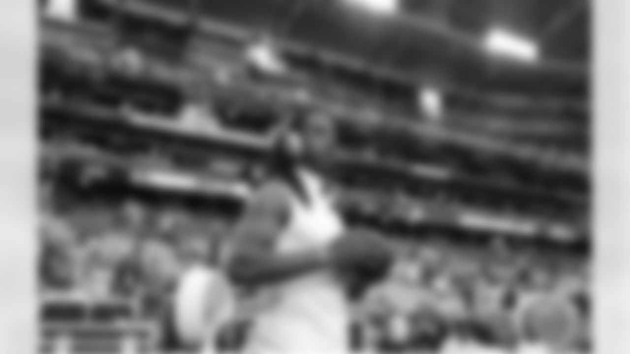 S | Anthony Harris