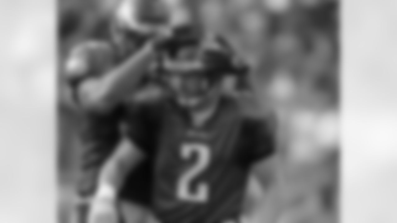 K David Akers