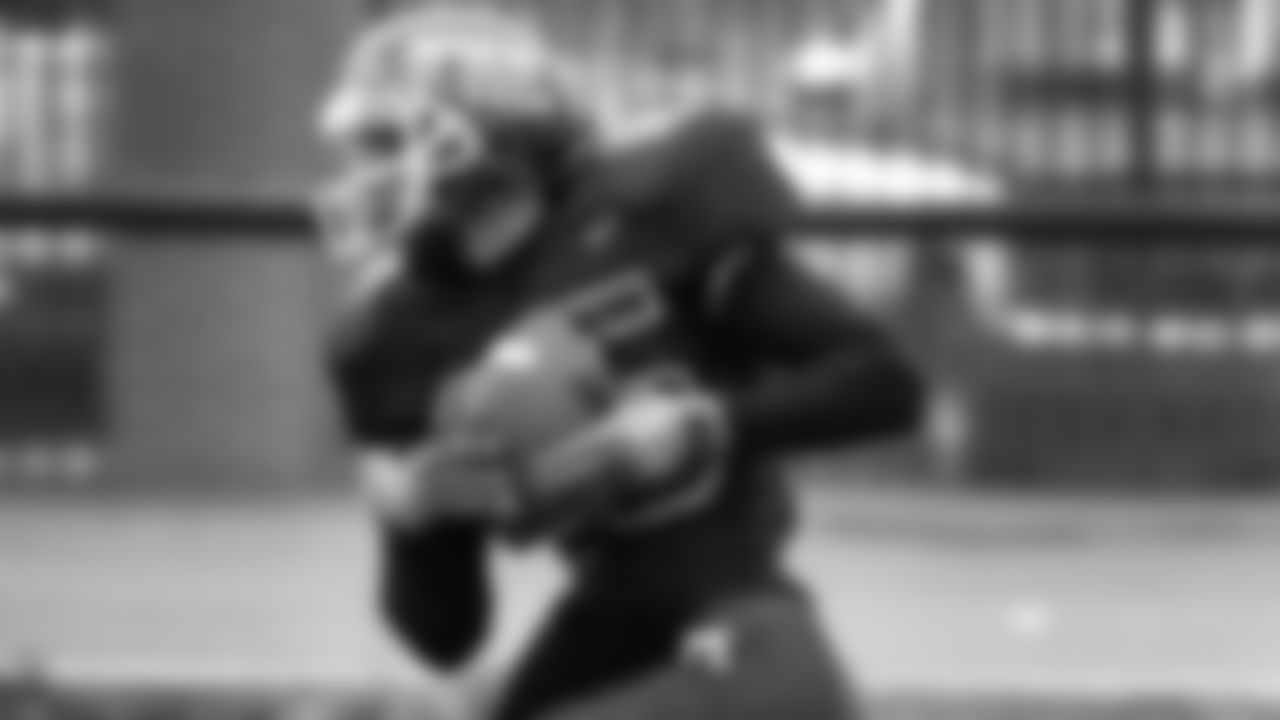 Nick Sirianni helped Mount Union win three Division III National Championships