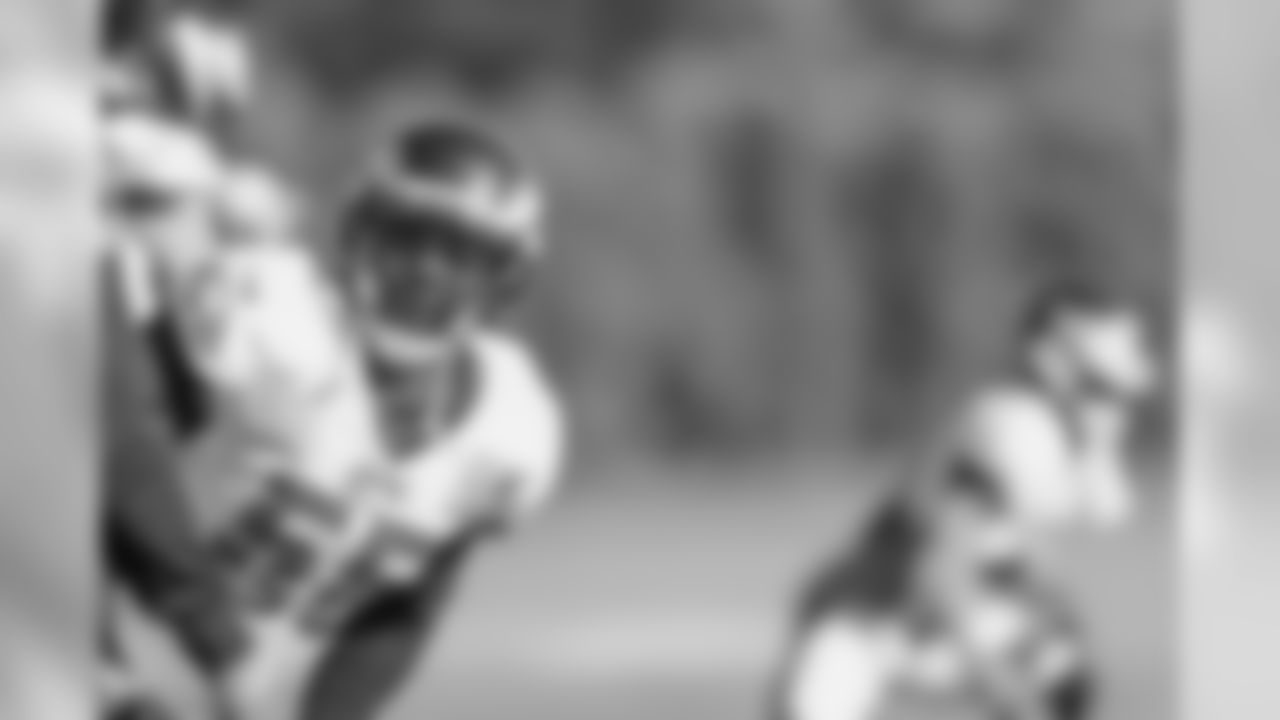 DE Brandon Graham