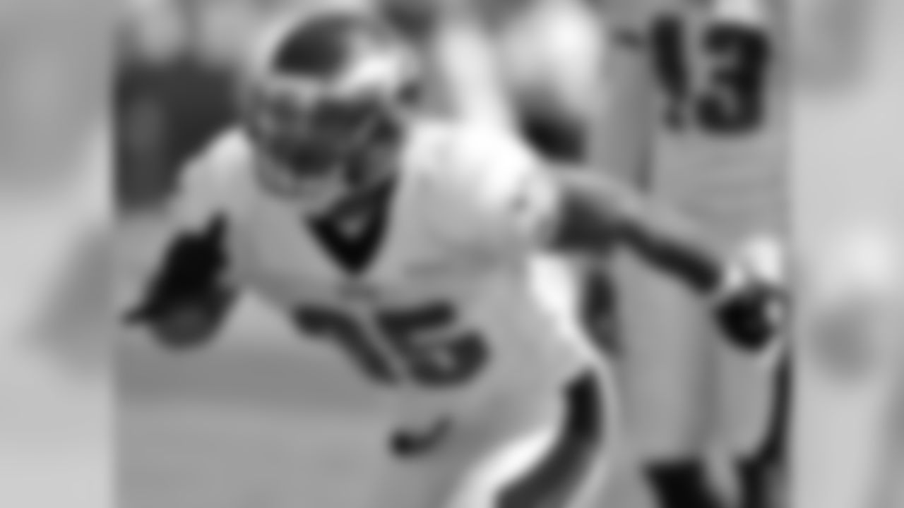 LB Mychal Kendricks